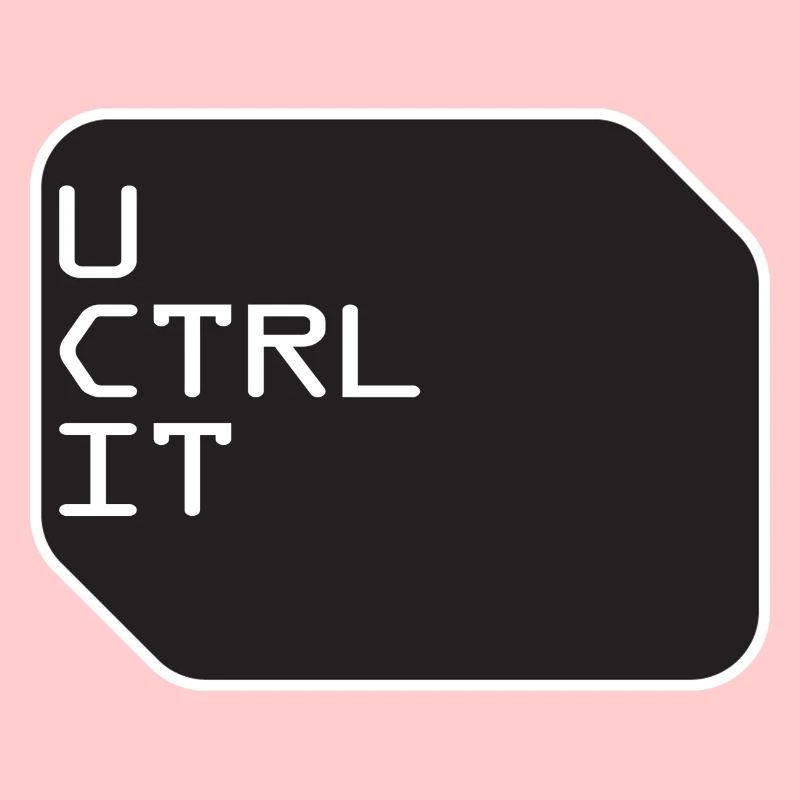 U CTRL IT