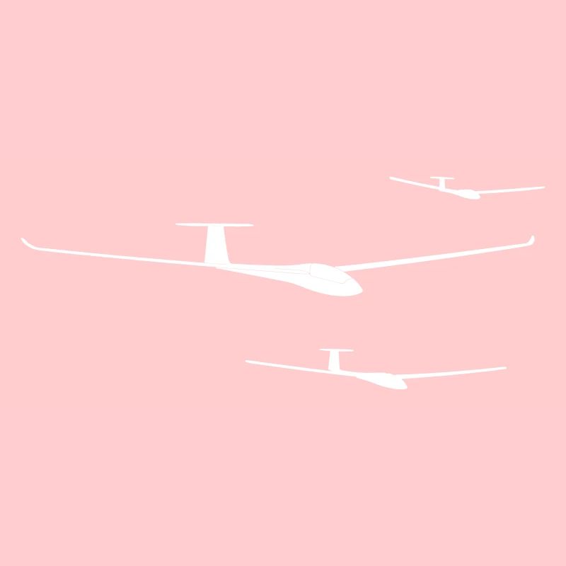 Glider Gliding Gliding Glider
