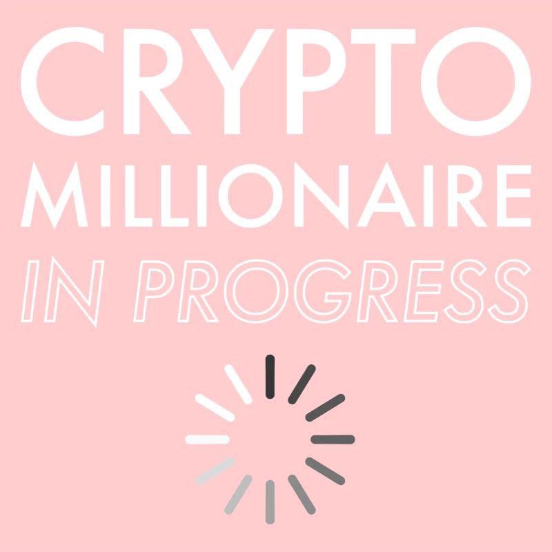 Crypto Millionaire Loading