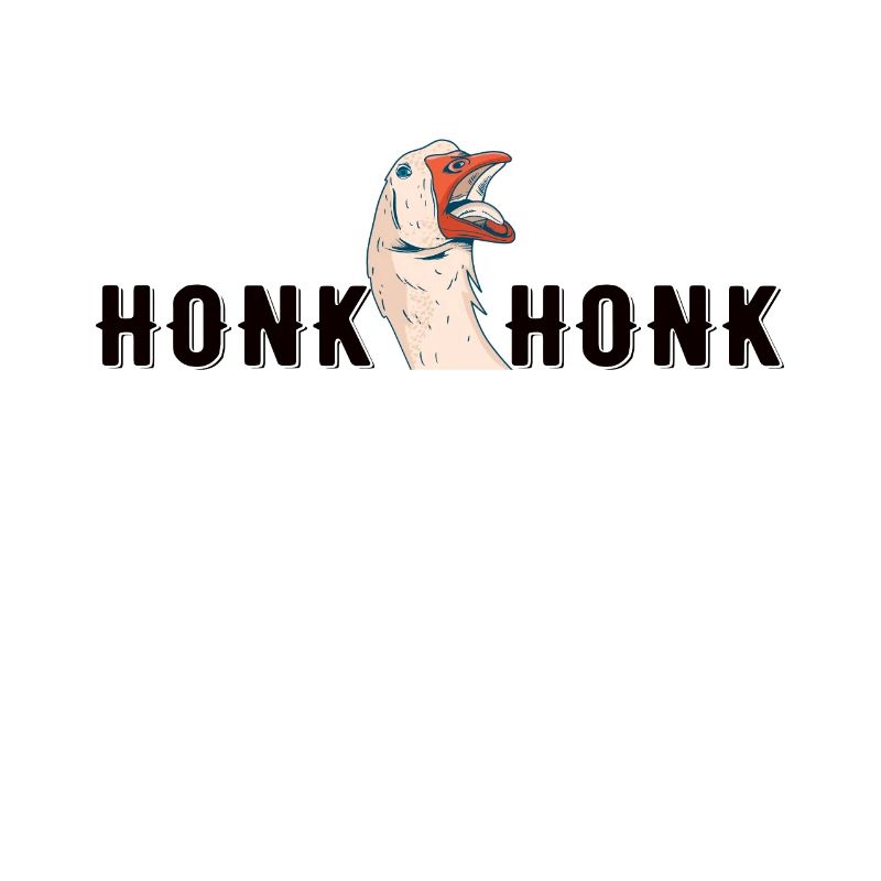 Honk Gans