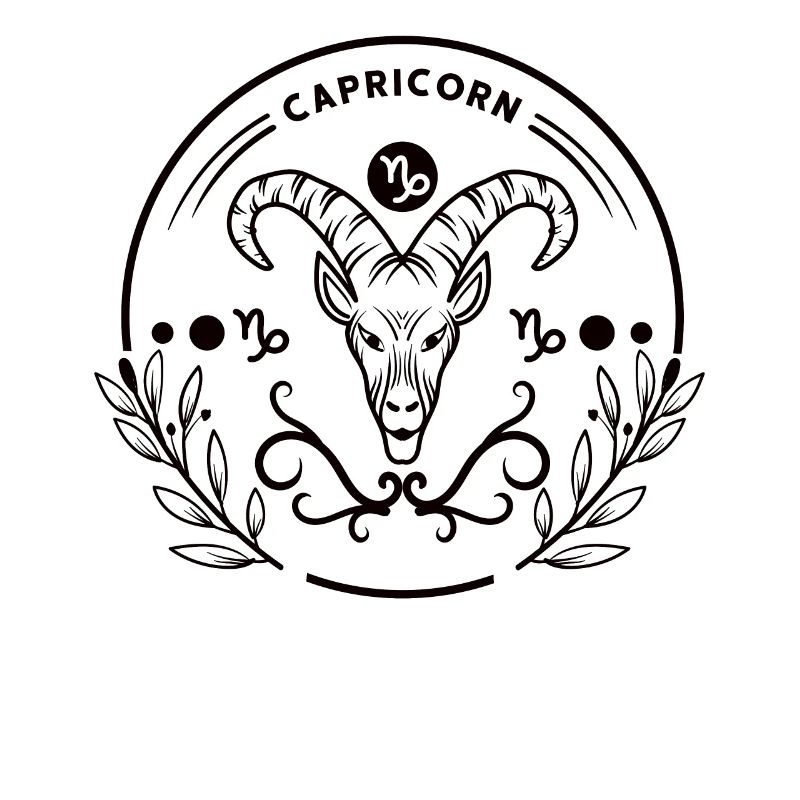 Steinbock Sternzeichen Horoskop Astrologie