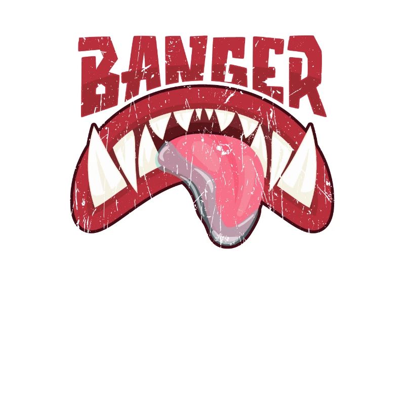 Banger - halloween