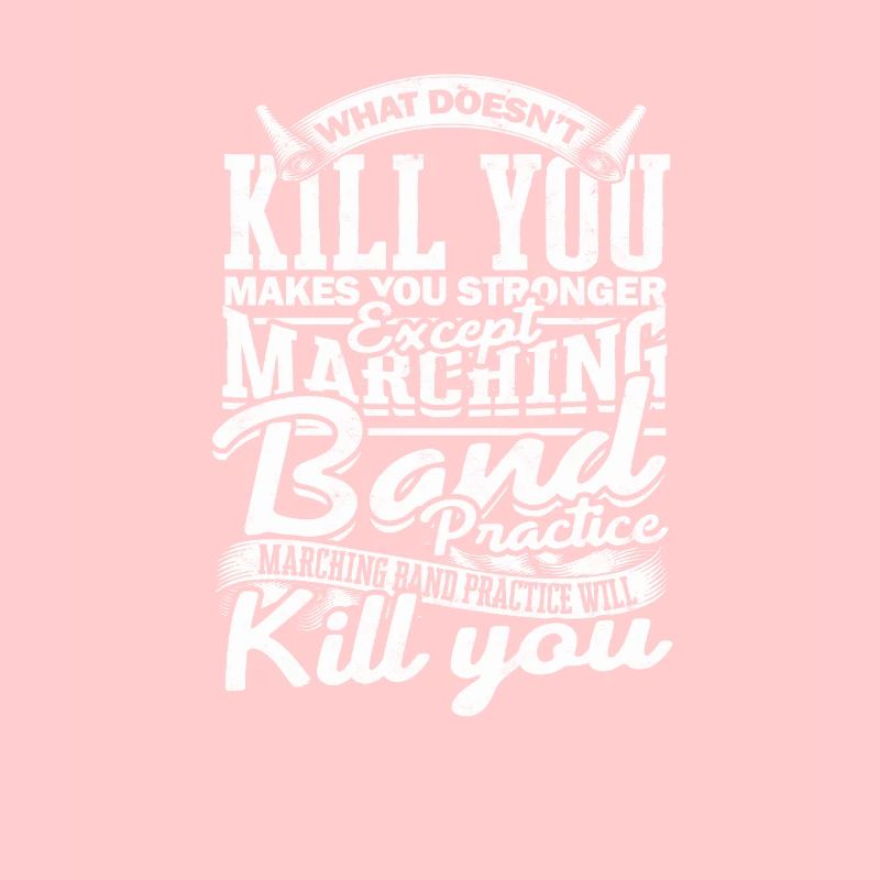 What doesnt kill you makes you stronger except