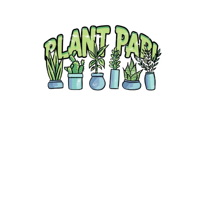 Plant Papi - papi