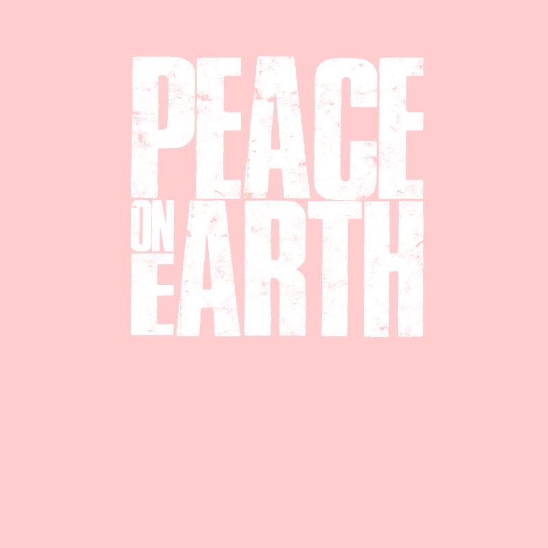 Peace on Earth - peace