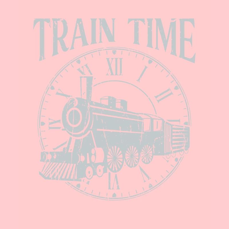 Heure de train - Train