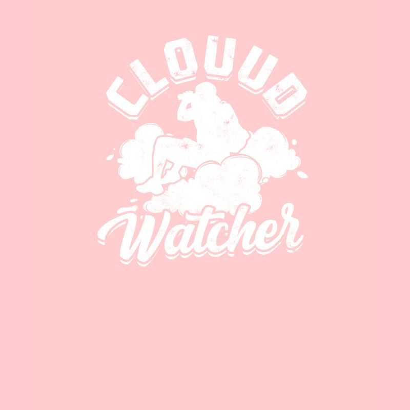 Cloud watcher - Cloud