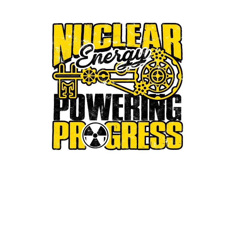 Énergie nucléaire : alimenter le progrès - Nucléaire