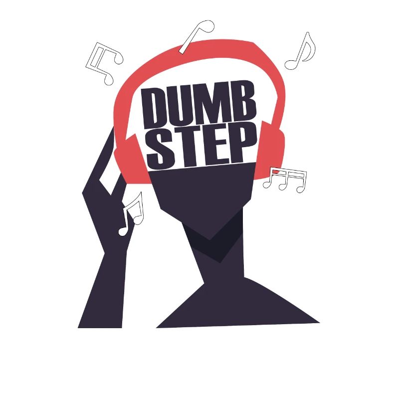 Mes écouteurs ne jouent que le dumbstep