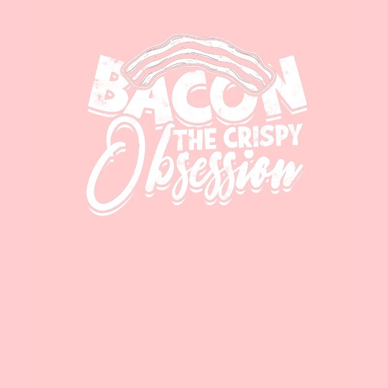 Bacon: The Crispy Obsession - Bacon