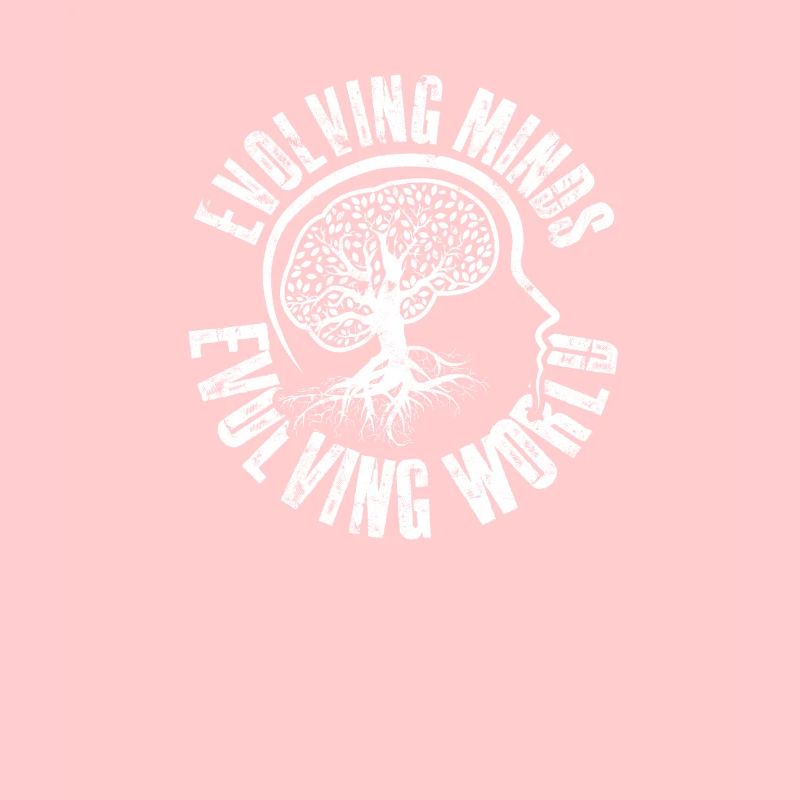 Evolving Minds, Evolving World - Biology