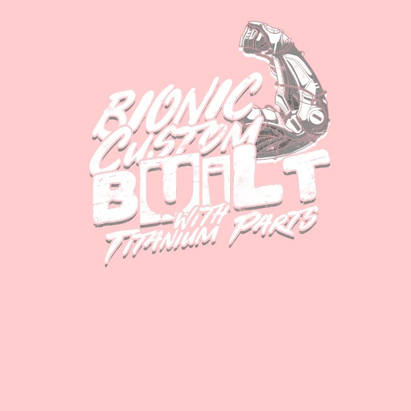 Bionic Custom Built Kniechirurgie