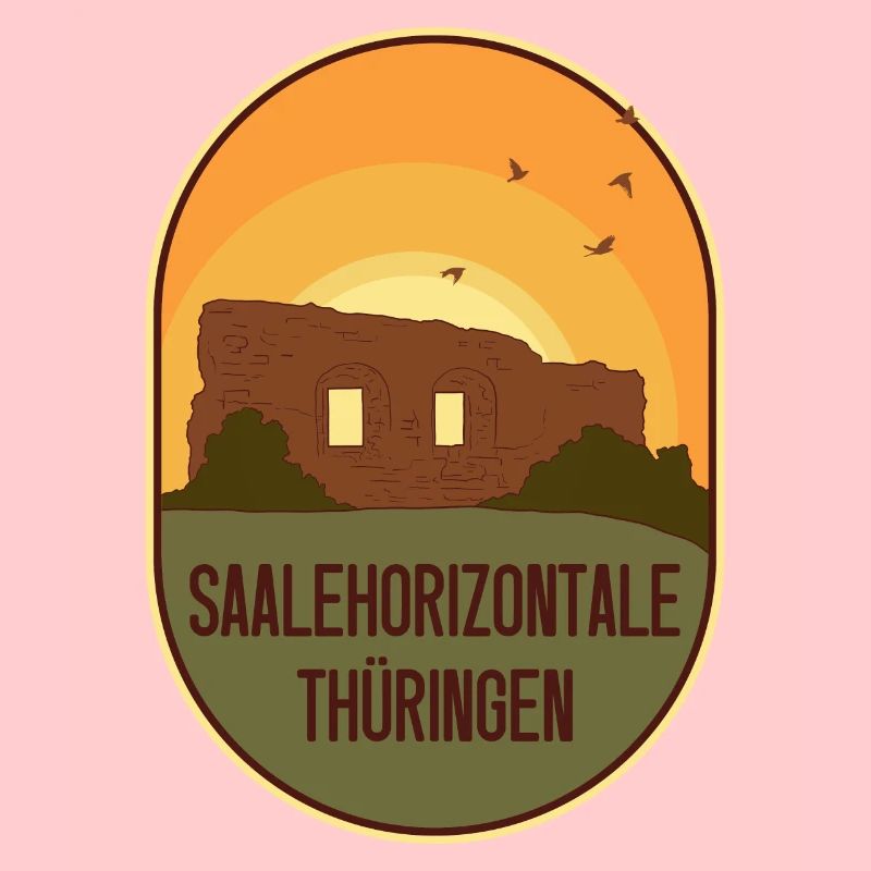 SaaleHorizontale – Thuringe