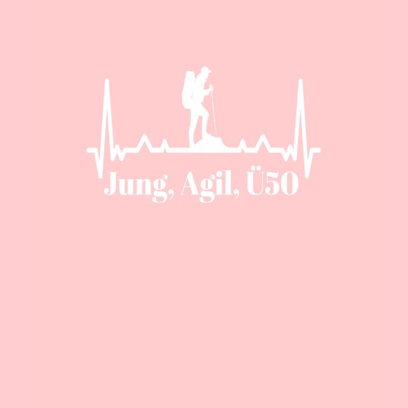 Plus de 50 et ça monte, plus de 50 randonnée