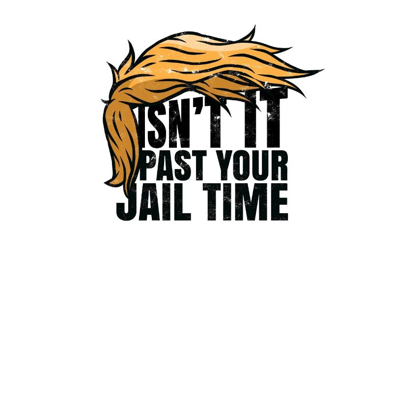 N’est-il pas passé votre peine de prison - Taquineries