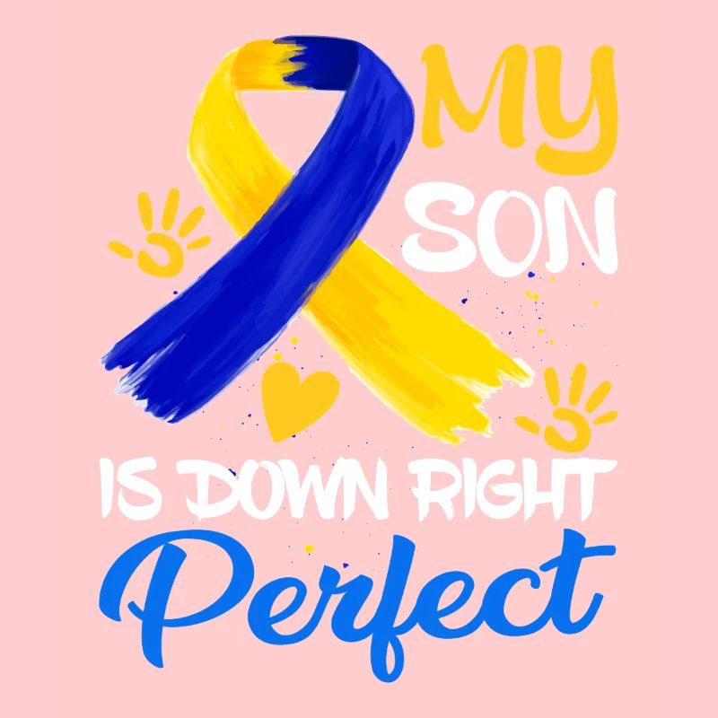 Down -Syndrombewusstsein