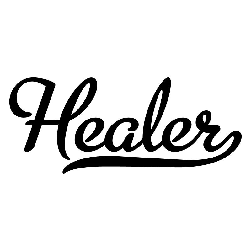 healer