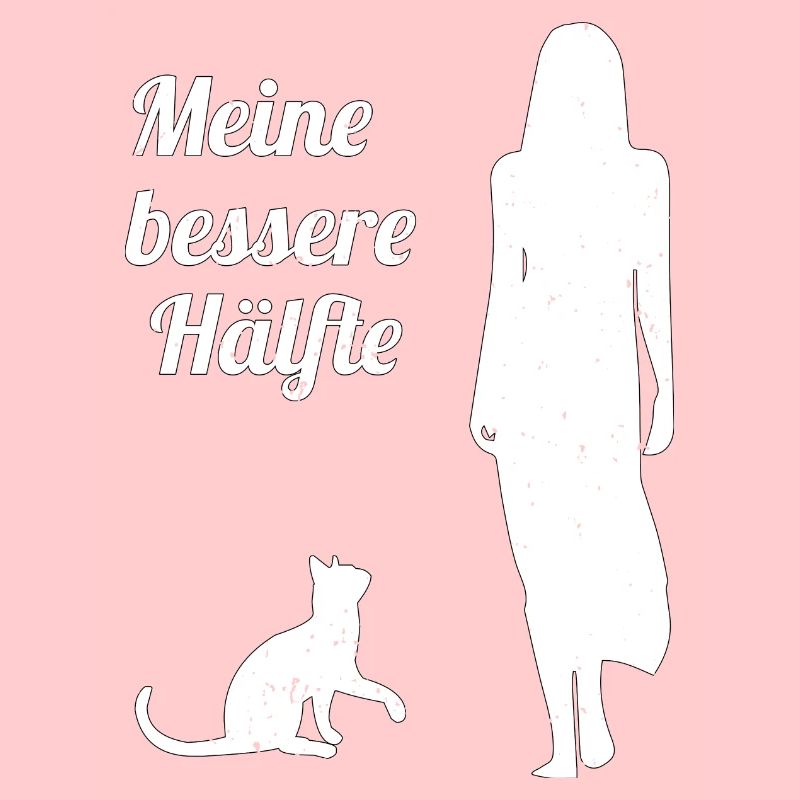 Chat ma meilleure moitié