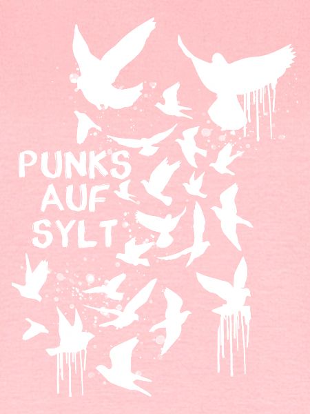 punks,sylt,ticket,punk,tauben,graffiti