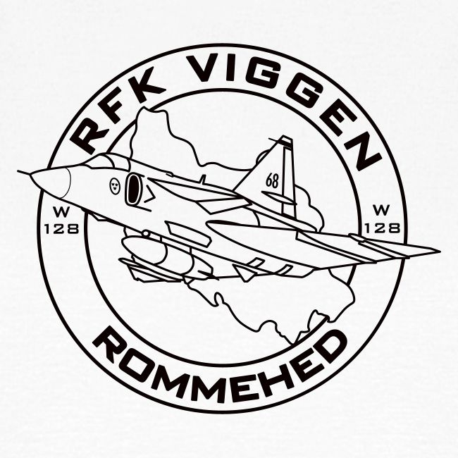 RFK Viggen-logotyp