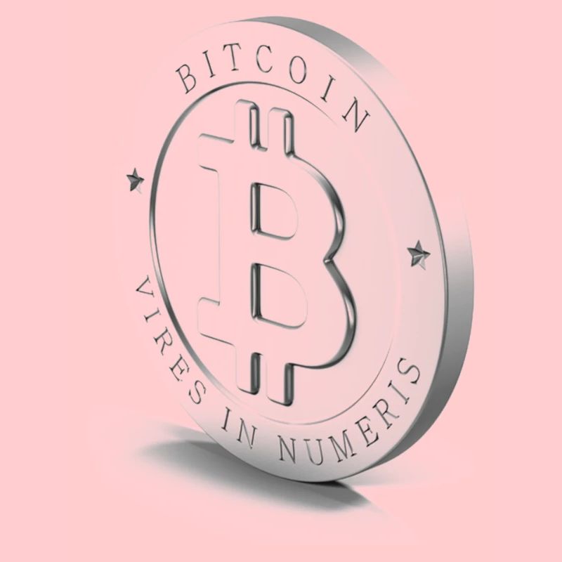 Le bitcoin