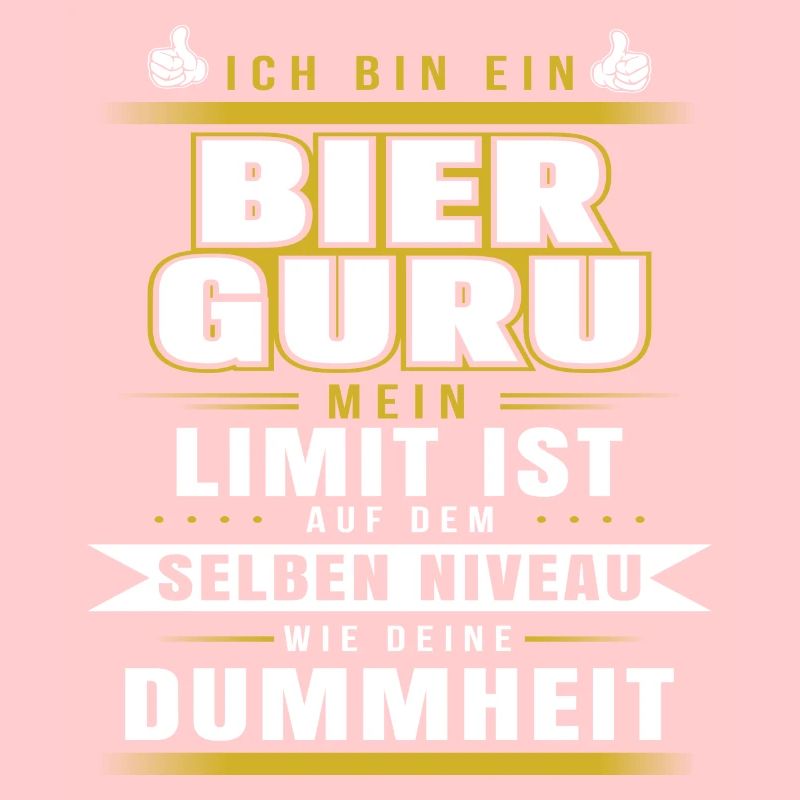 Ich bin ein Bier Guru
