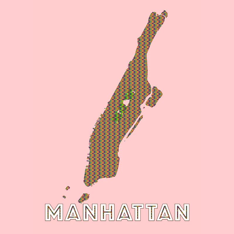 Orgullo de Manhattan en Nueva York