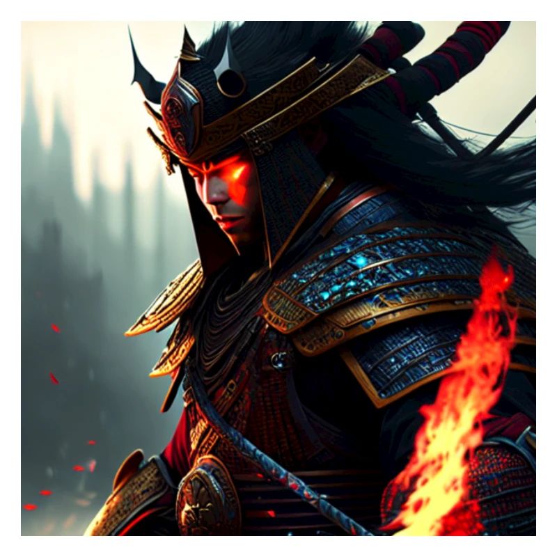 samurai