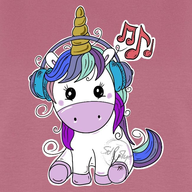 Einhorn Musik