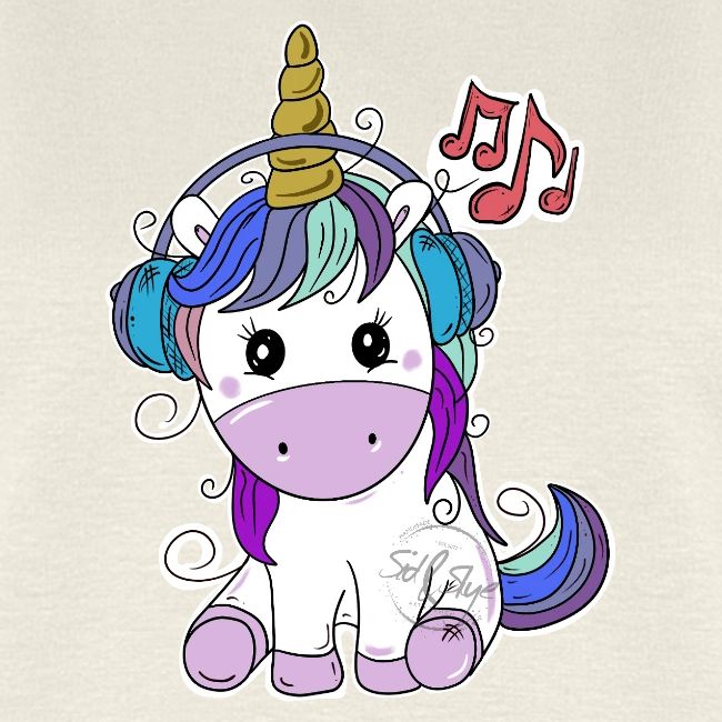Einhorn Musik