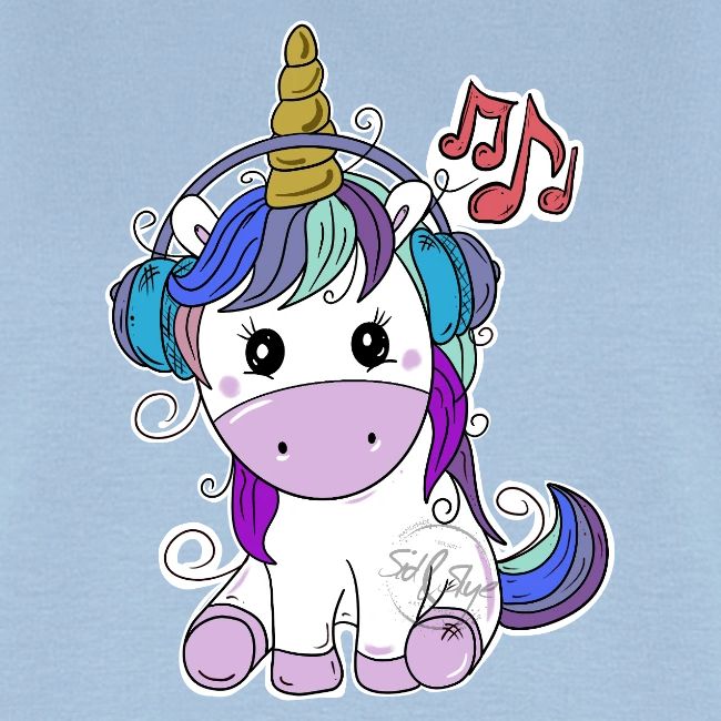 Einhorn Musik