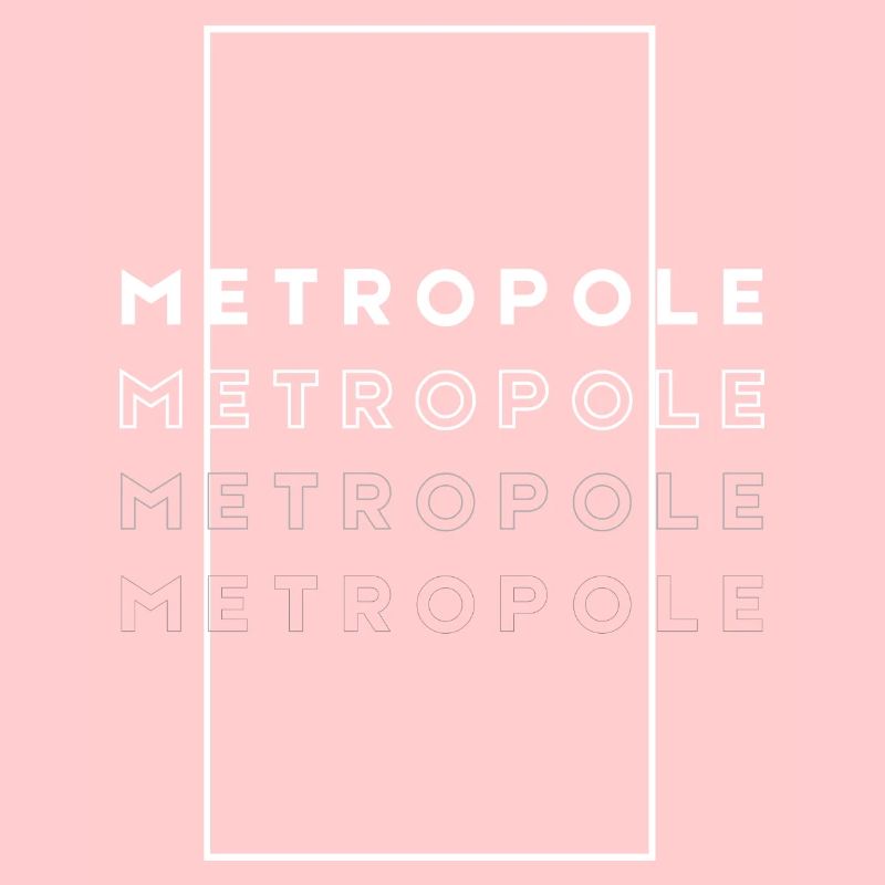 Conception de métropole