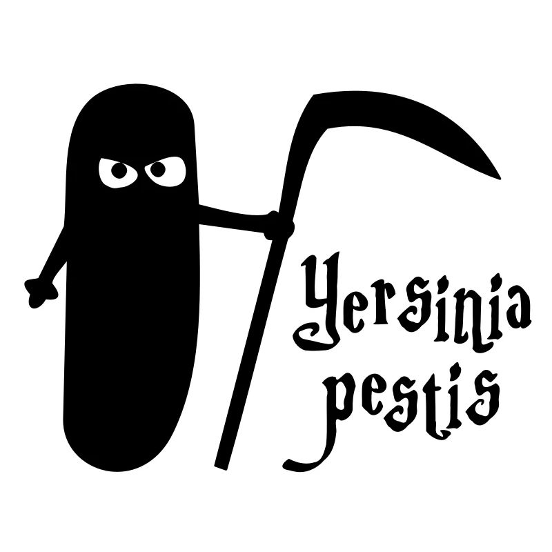 Bactérie peste