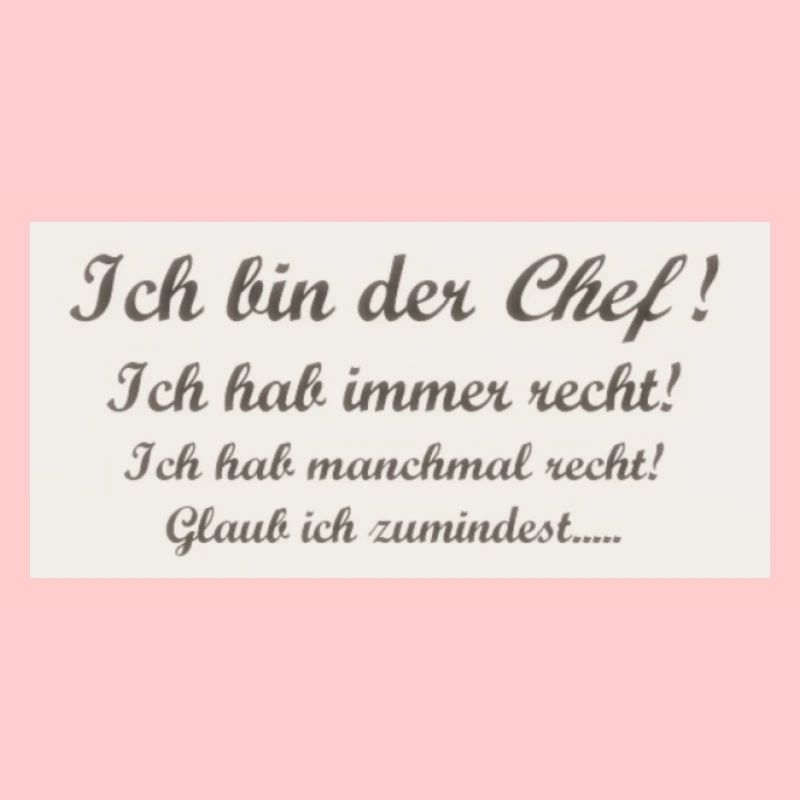 Chef