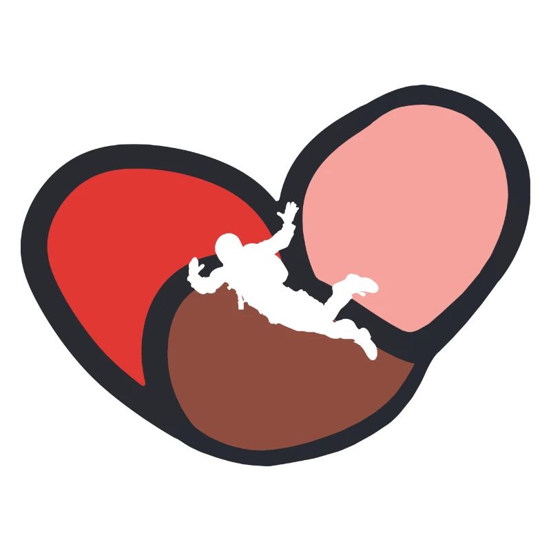 Faldskærmsudspring Base Jumping Flyvning