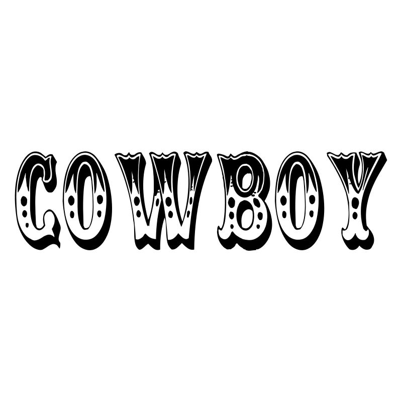 cowboy