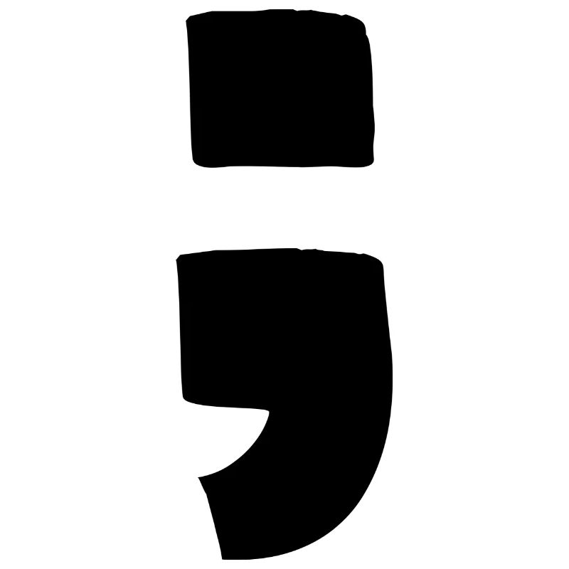 Semikolon