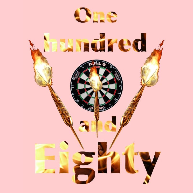 Onehundred and eighty