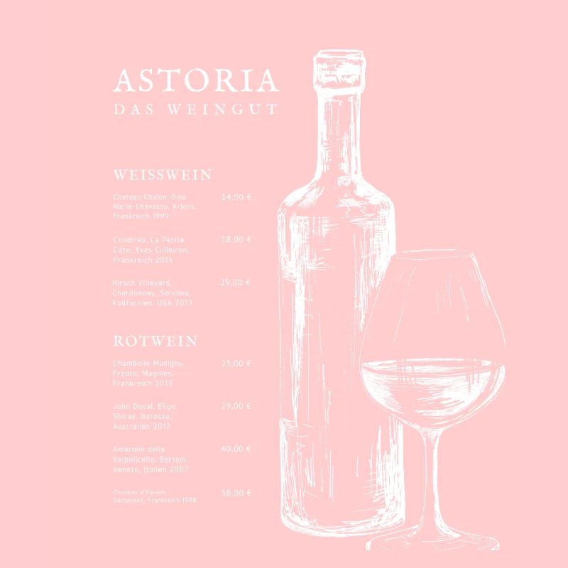Astoria