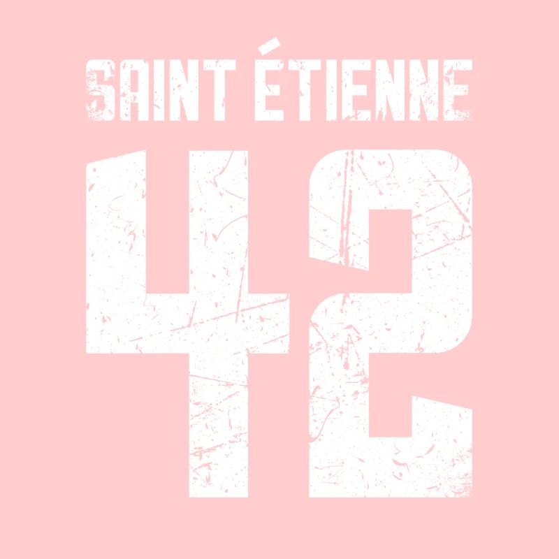 Saint Étienne 42 Frankreich Kennzeichen