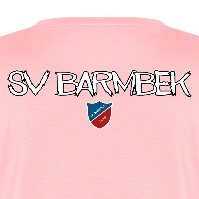 SV Barmbek mitLogo