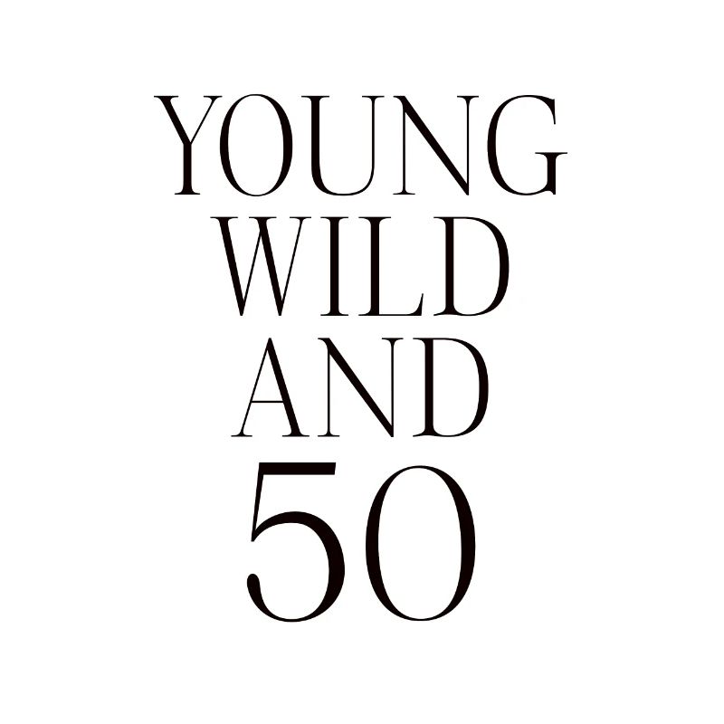 50. Geburtstag