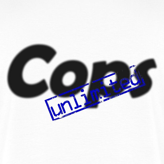 Cops Unlimited sw