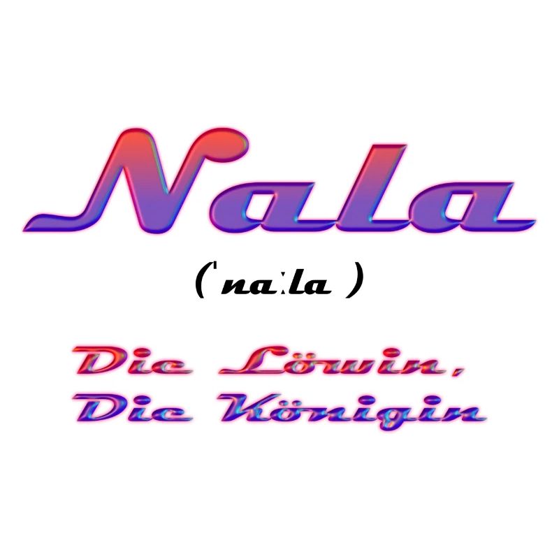 First name Nala