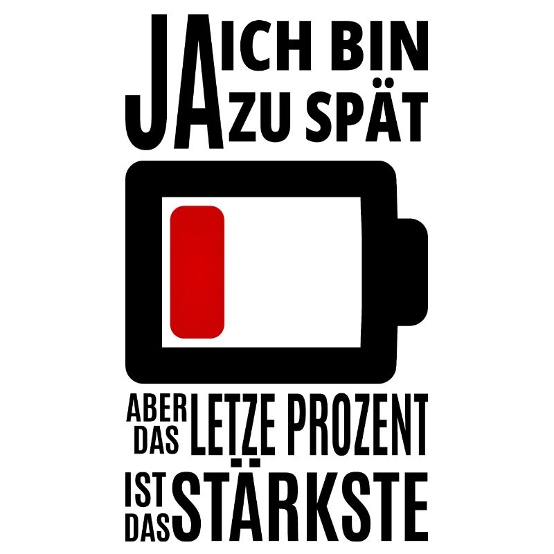 Das stärkste Prozent