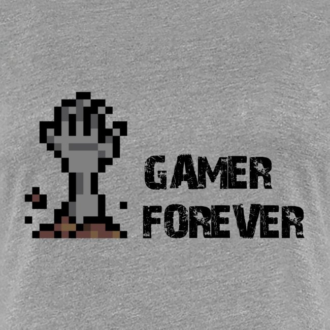 Gamer Forever