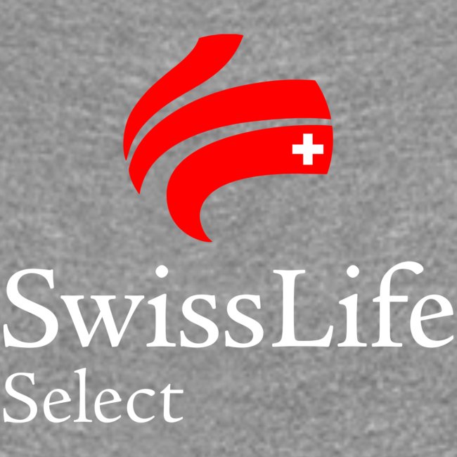 Swiss Life Select | Imagekampagne | Einzigartig