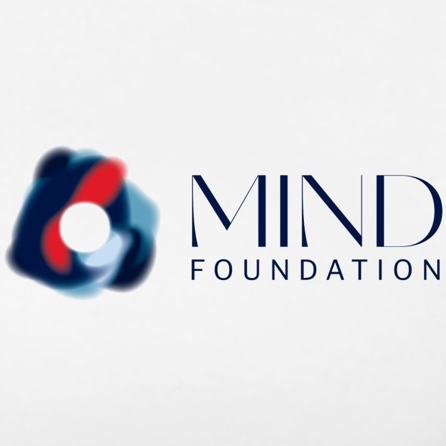 MIND Foundation Logo Colour