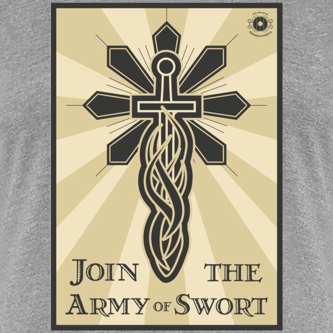 Join the Army of Swort
