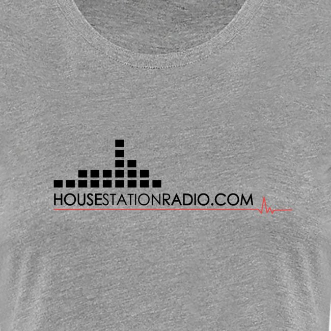 Housestation Radio